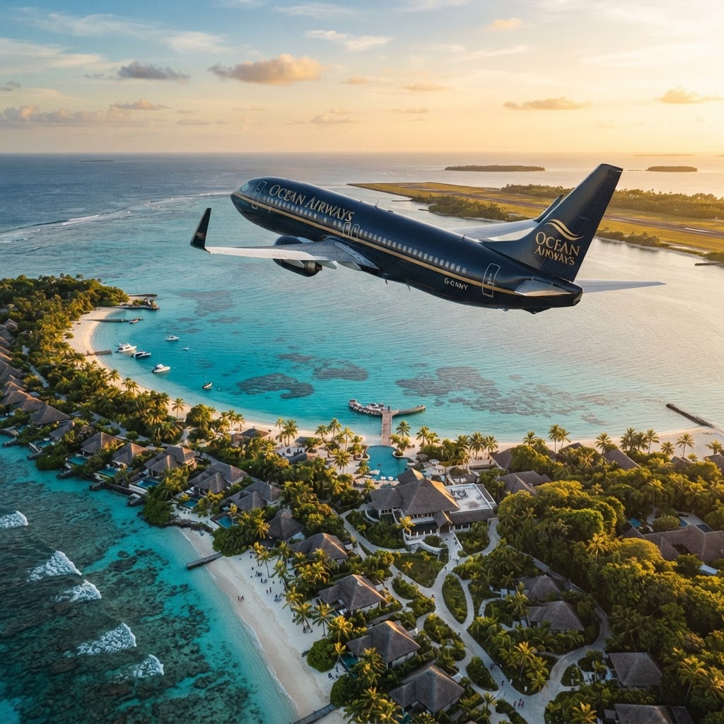 Travel & Tourism Services