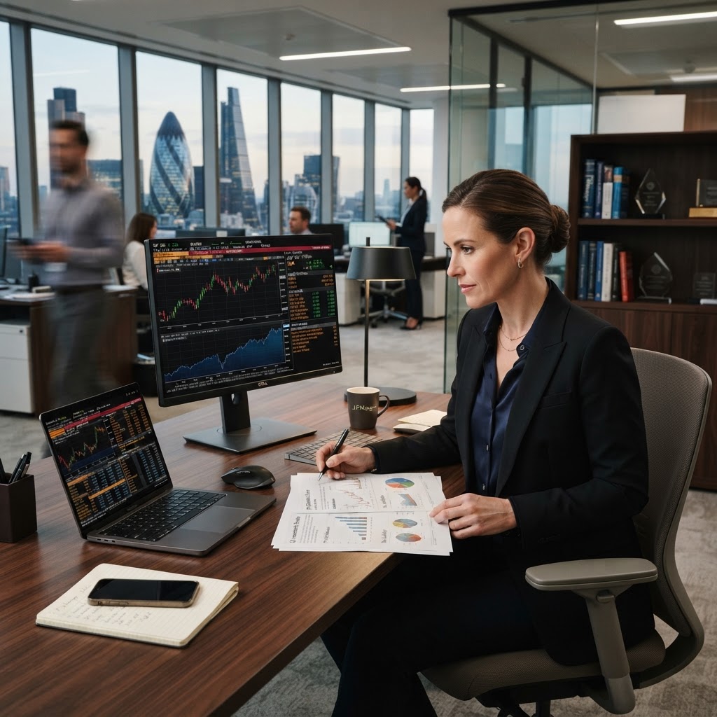 Financial & Investment Guidance