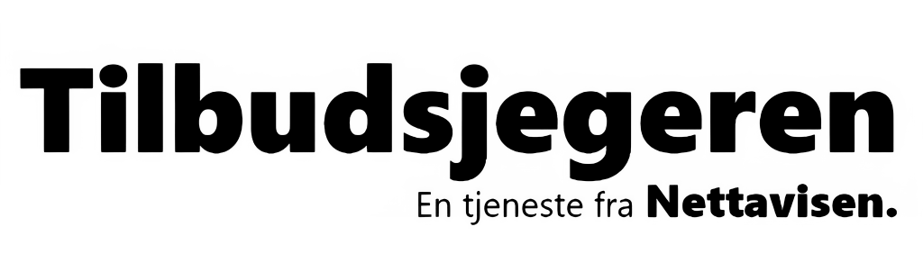 Tilbudsjegeren