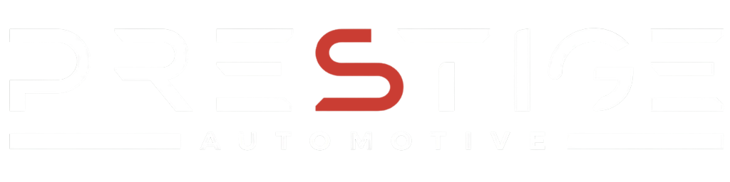 Prestige Logo