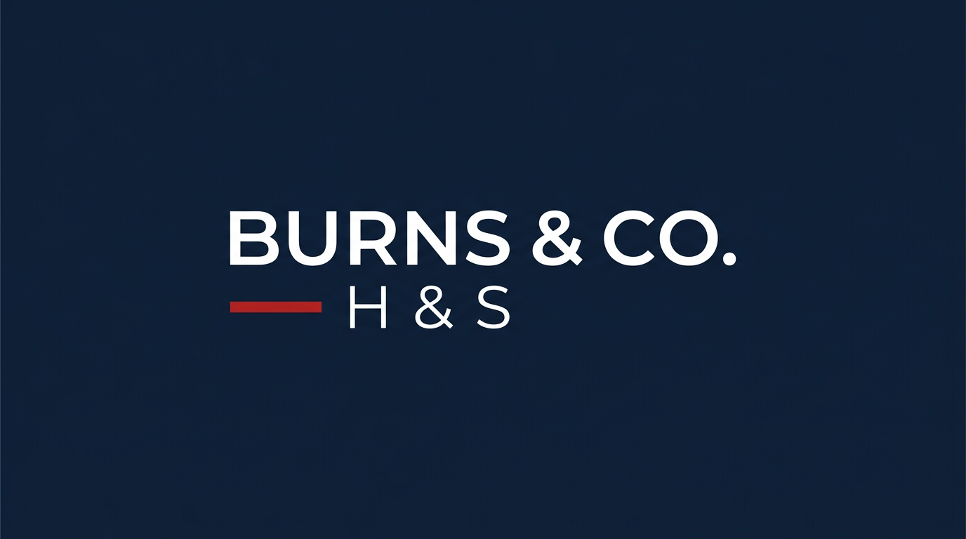 Burns & Co. H&S