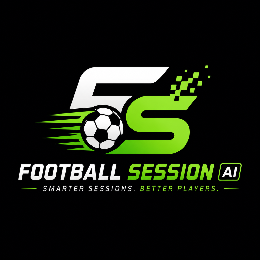 Football Session AI