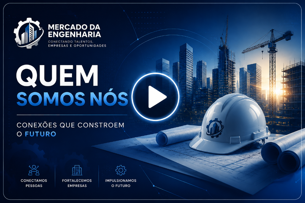 Capa vídeo Quem Somos