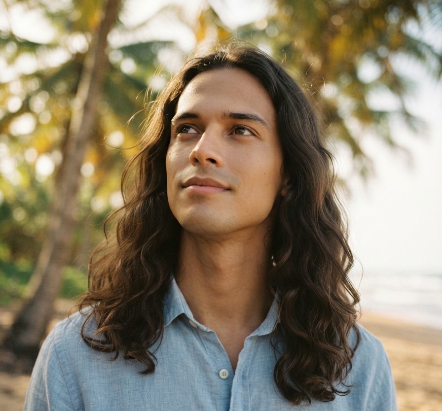 Luis Felipe Santos