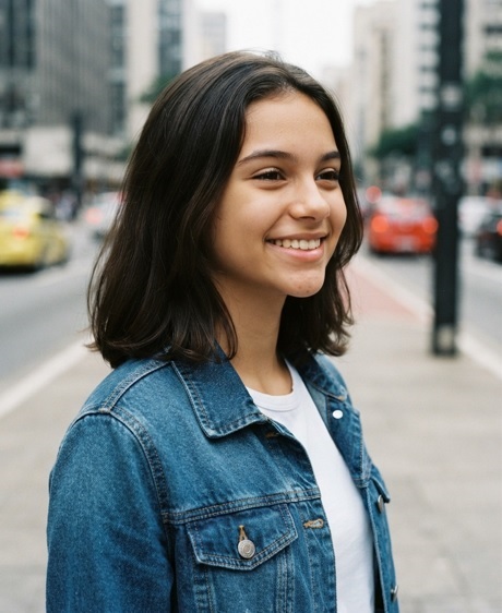 Vitória de Assis Martins