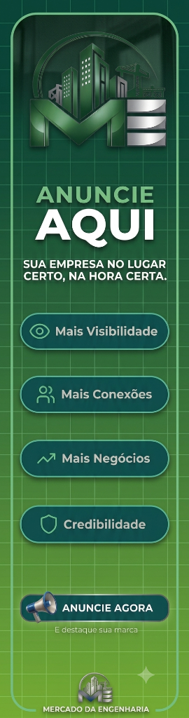 Anuncie no Mercado da Engenharia