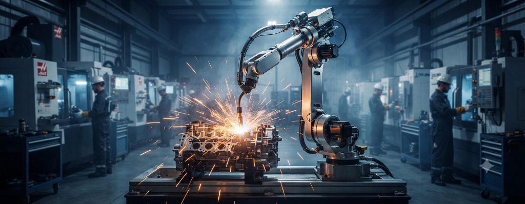 Indusfer Equipamentos Industriais Ltda