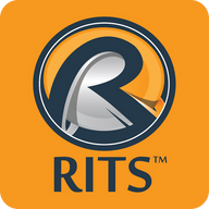 RITS ERP logo