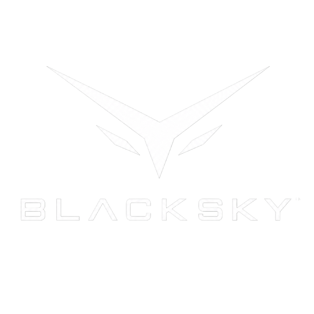 BLACKSKY