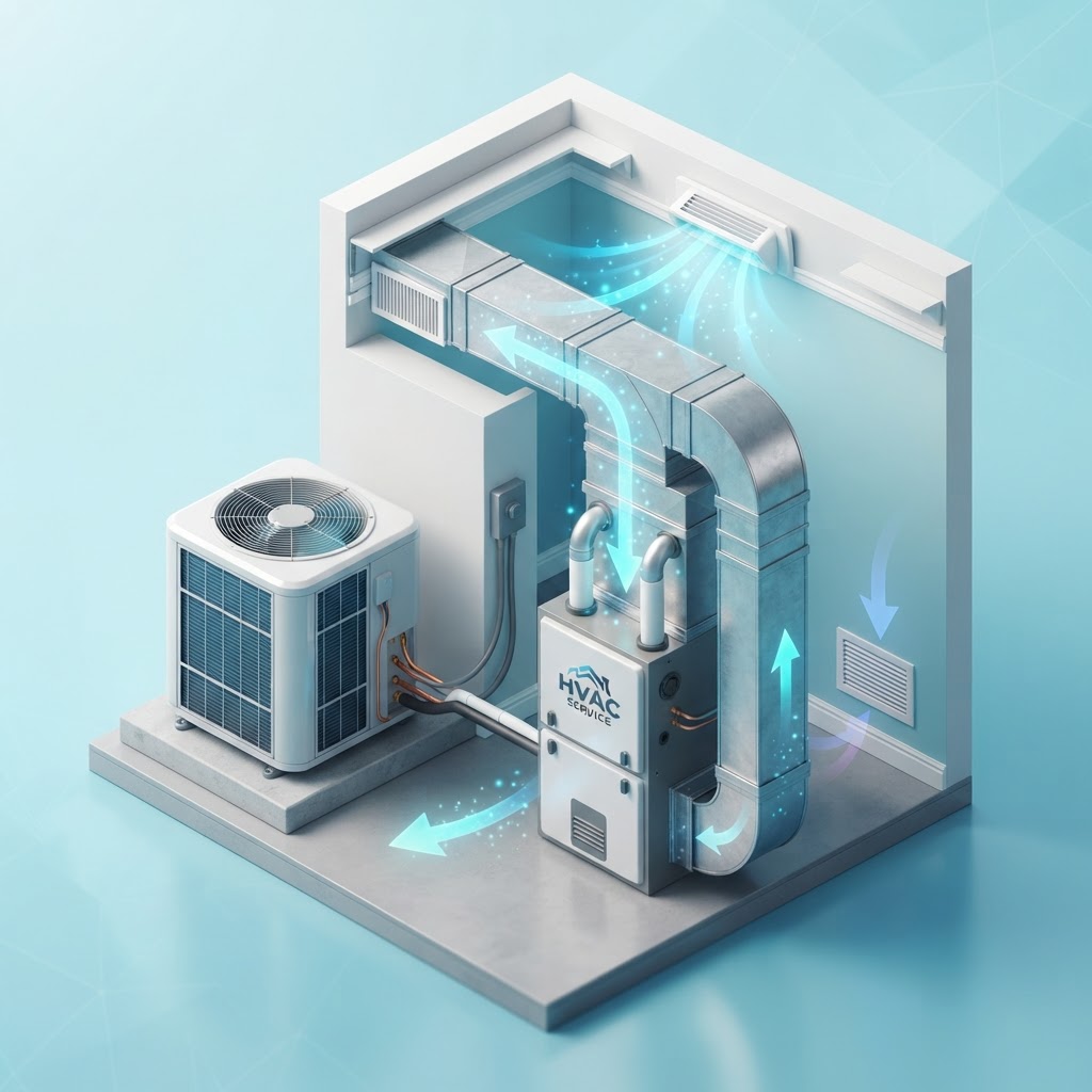 HVAC
