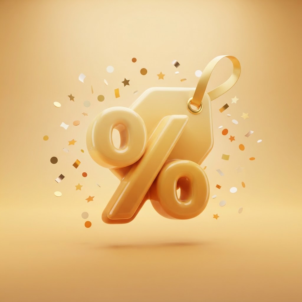 20% Off House Cleaning