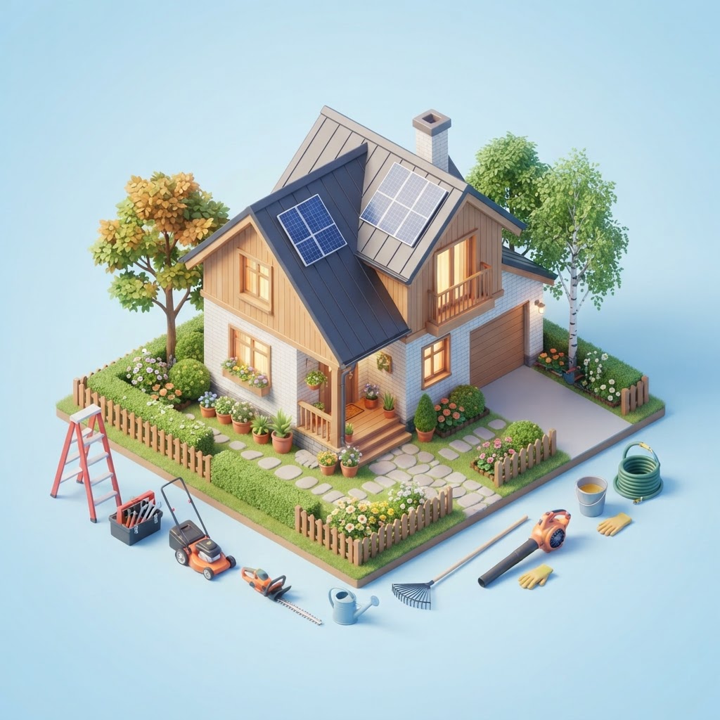appliance repair