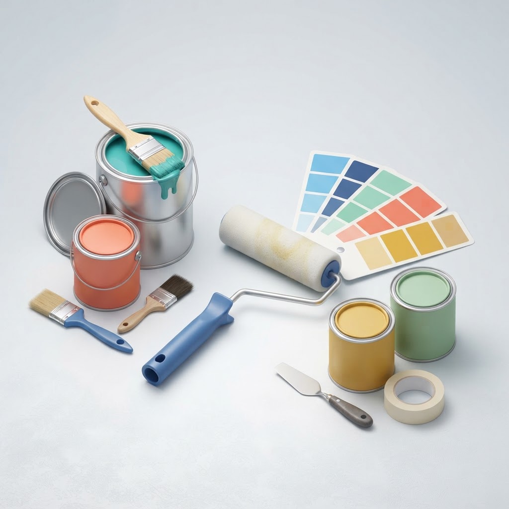 Painting