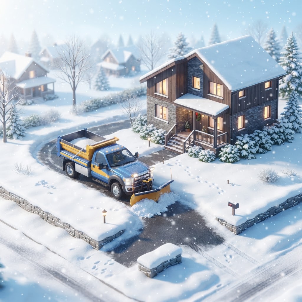 Snow Removal
