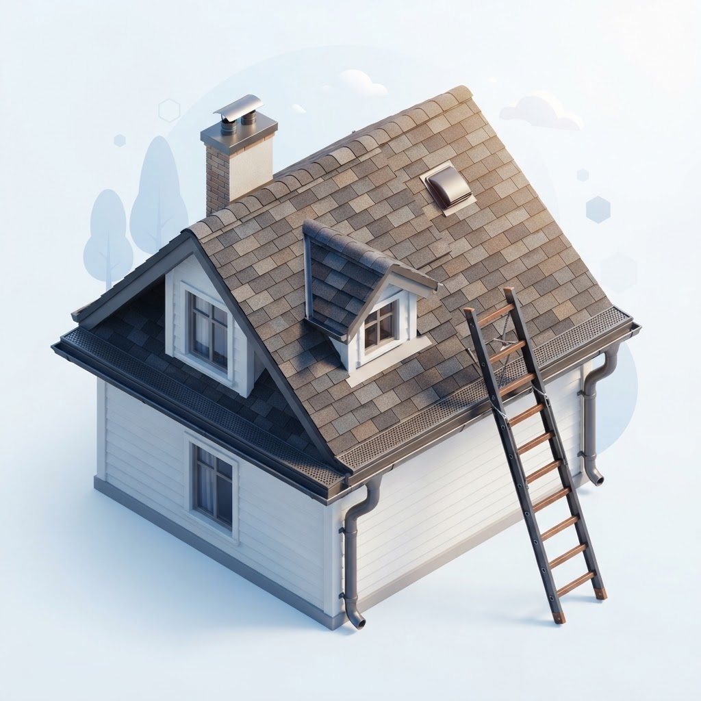 Roofing