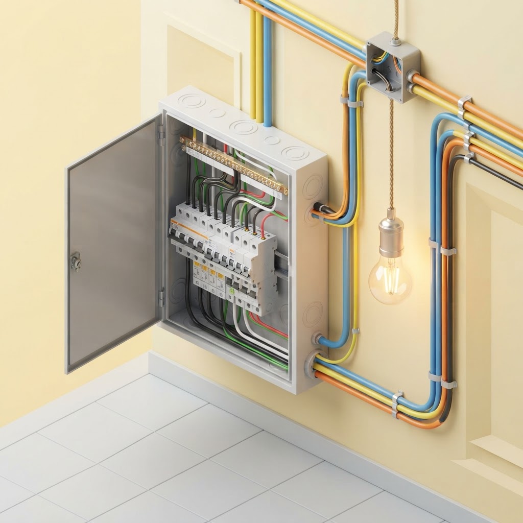 Electrical