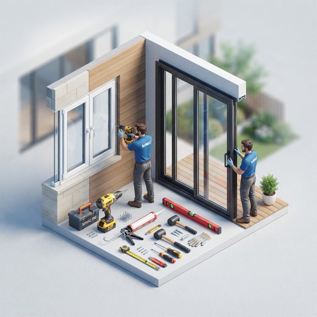 Windows & Doors