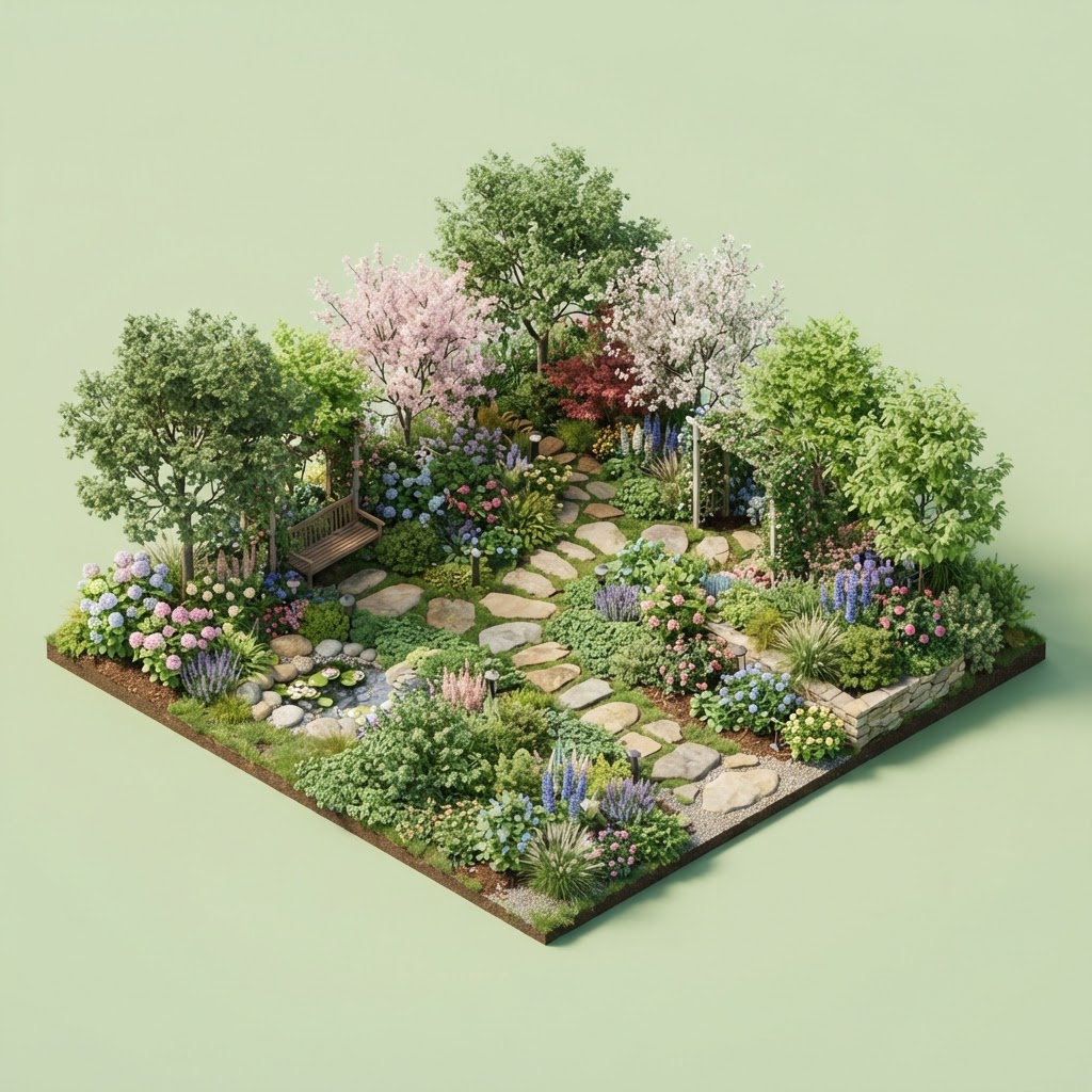 Landscaping