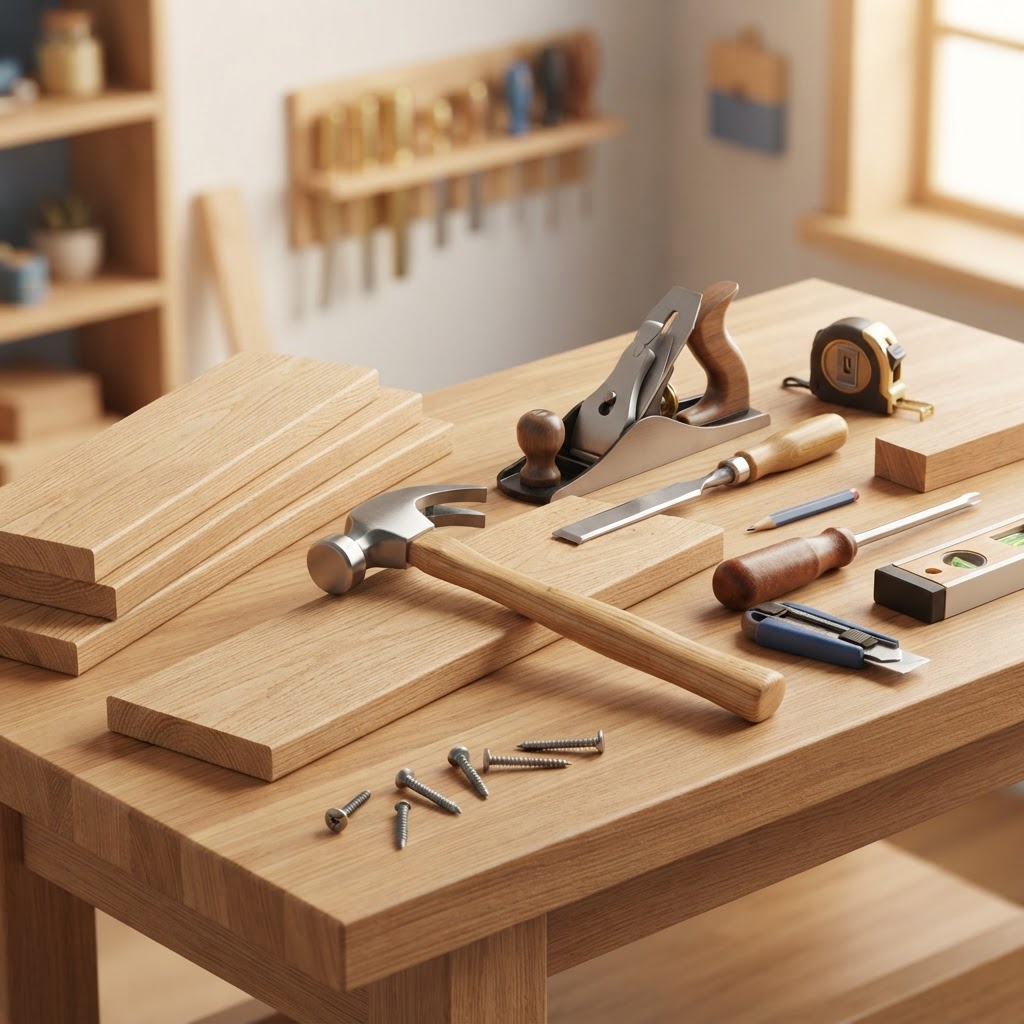 Carpentry