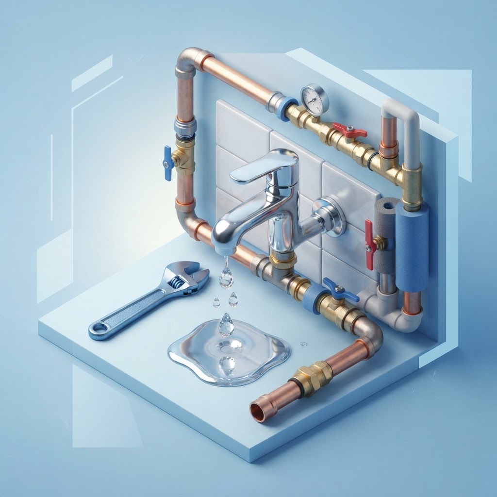 Plumbing