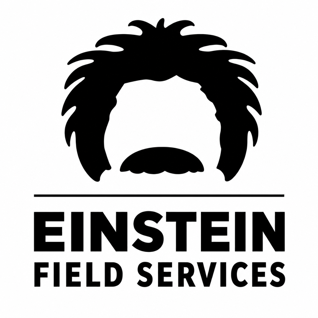 Einstein Field Services
