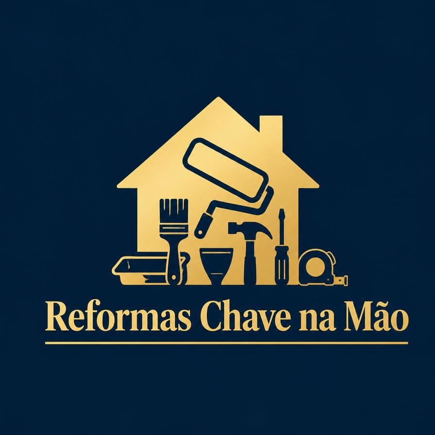 Reformas Chave na Mão