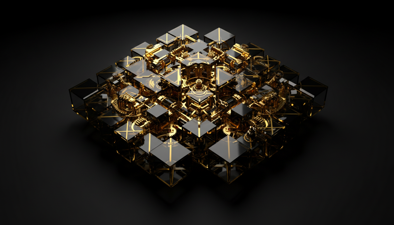 Trading platform abstract