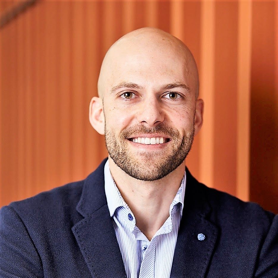 Jonah Paul
