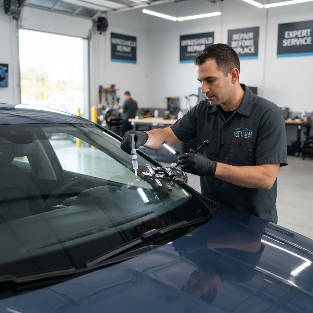 How to Properly Care for Your Auto Glass: Expert Tips from Real Auto Glass