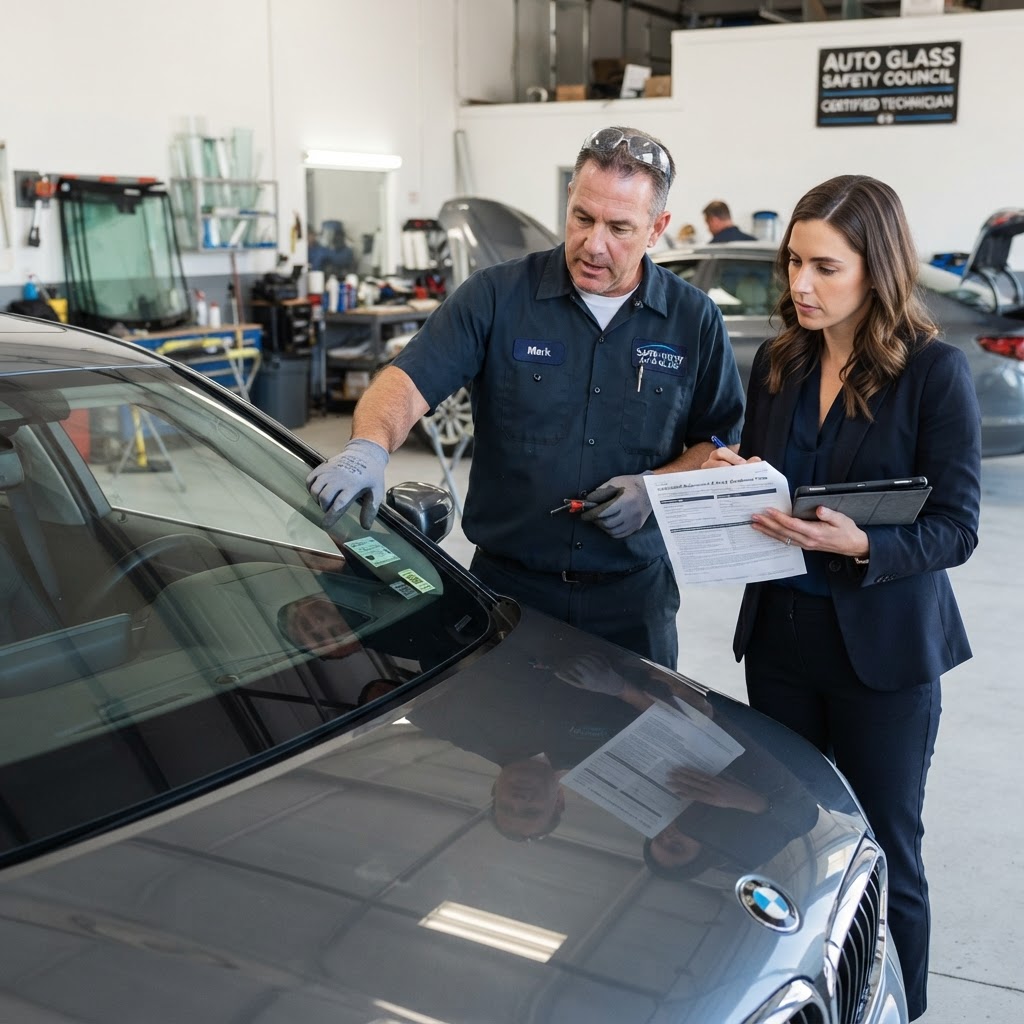 Florida Windshield Laws: What Drivers Need to Know in 2026