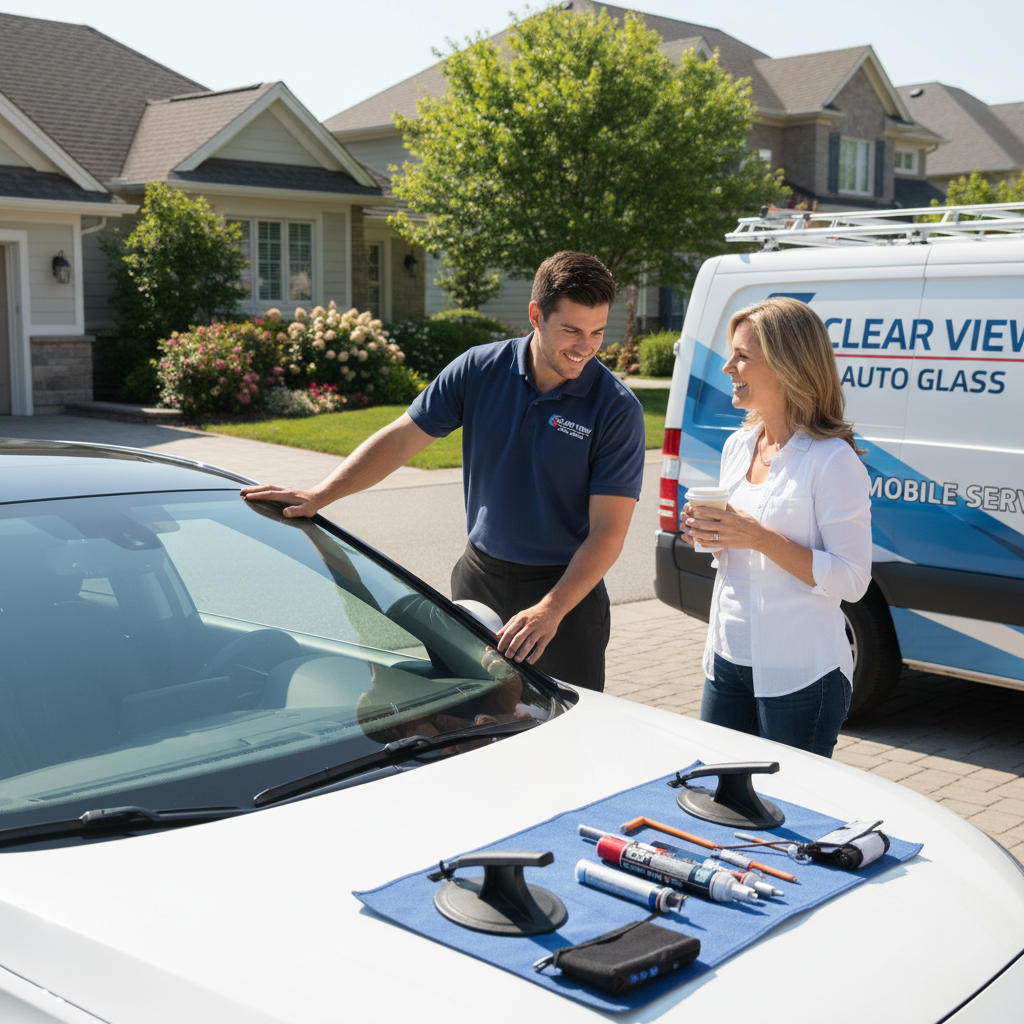 Will Claiming a Windshield Increase My Insurance Premium?