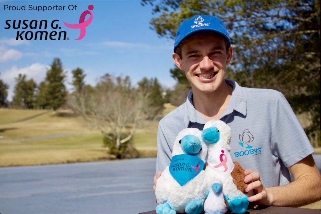 Susan G. Komen® NC