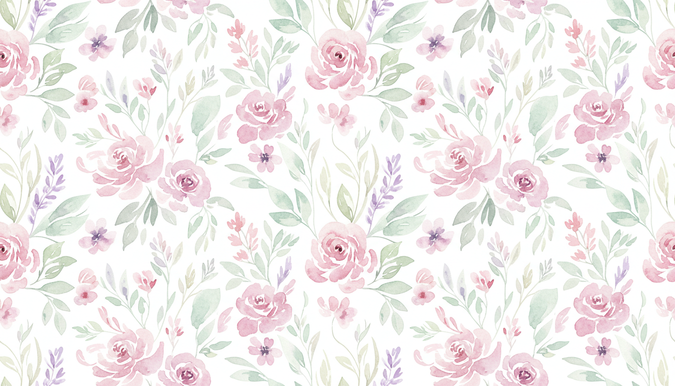 Patrón decorativo Disegni New