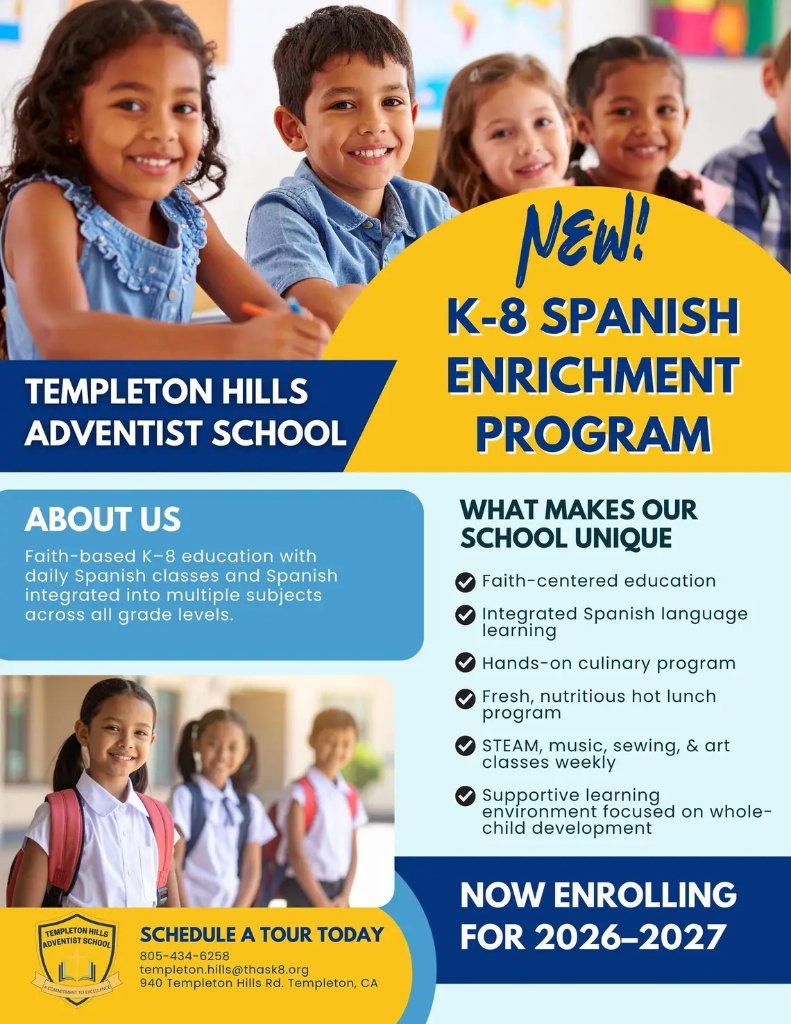 Spanish Enrichment