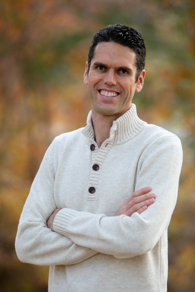 Zac Page