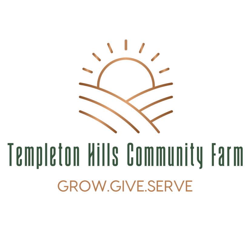 Templeton Hills Community Farm logo