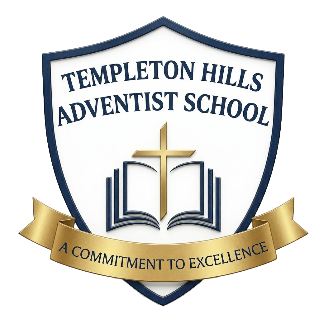 THAS Logo