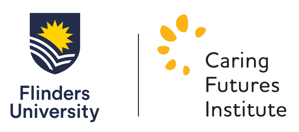 Flinders University — Caring Futures Institute