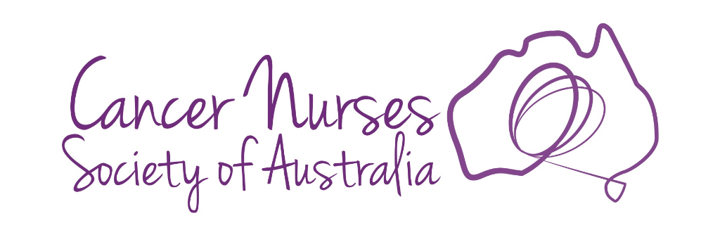 Cancer Nurses Society of Australia