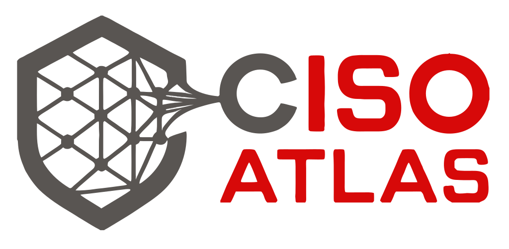 CISO ATLAS - Website template preview