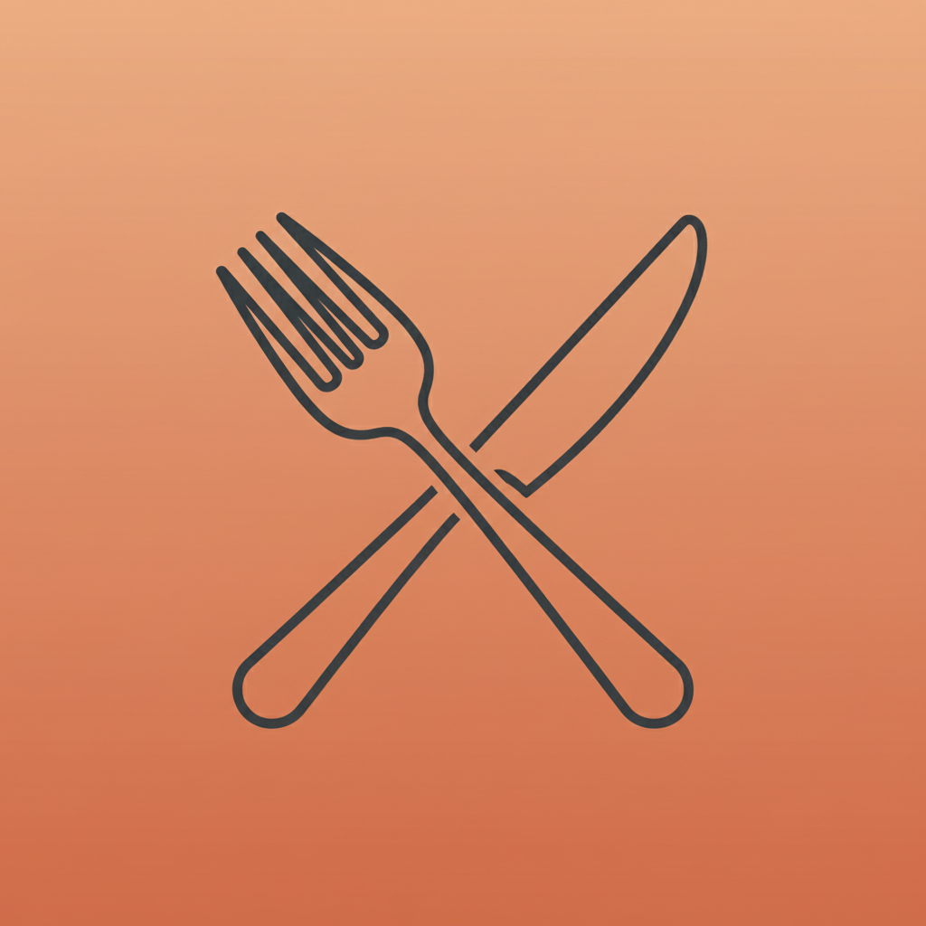 MealCraft Logo