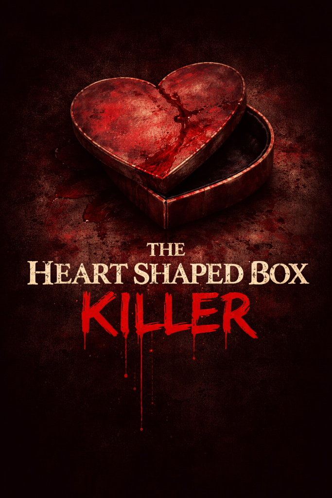 The Heart Shaped Box Killer