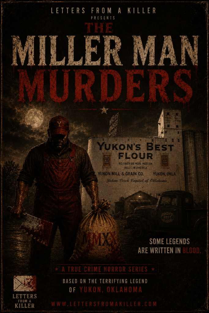 The Miller Man