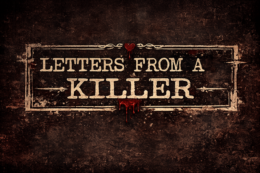 Letters From A Killer