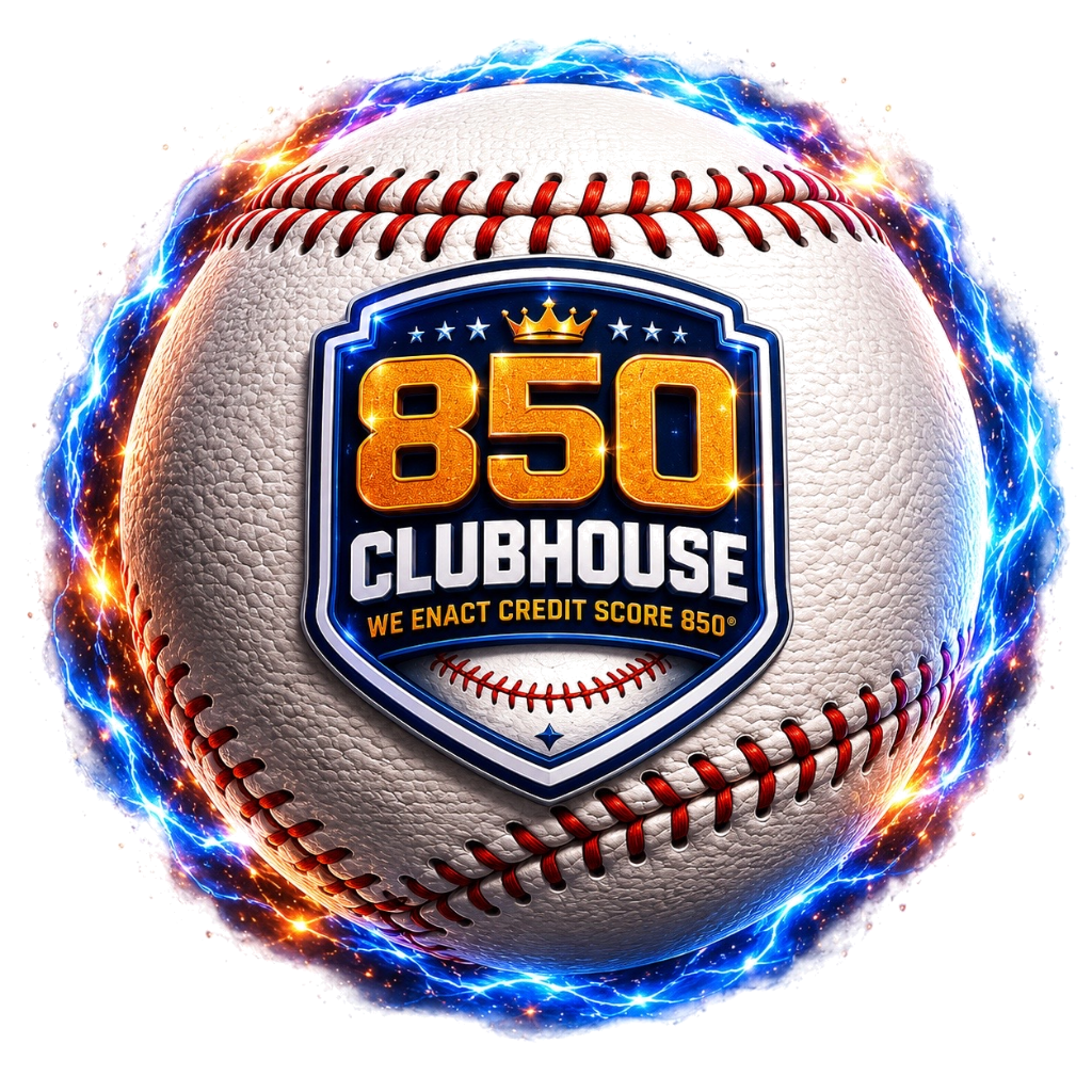 850 Clubhouse Ball