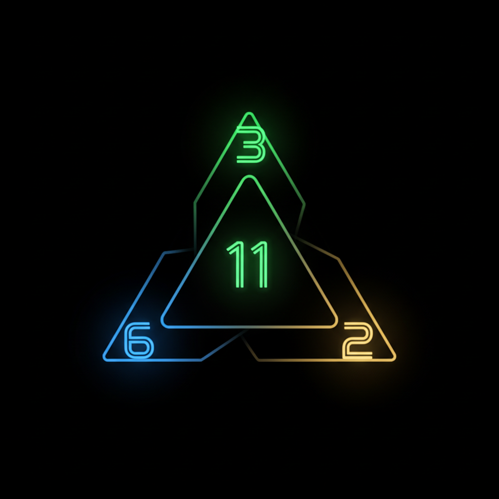 Trinity 11