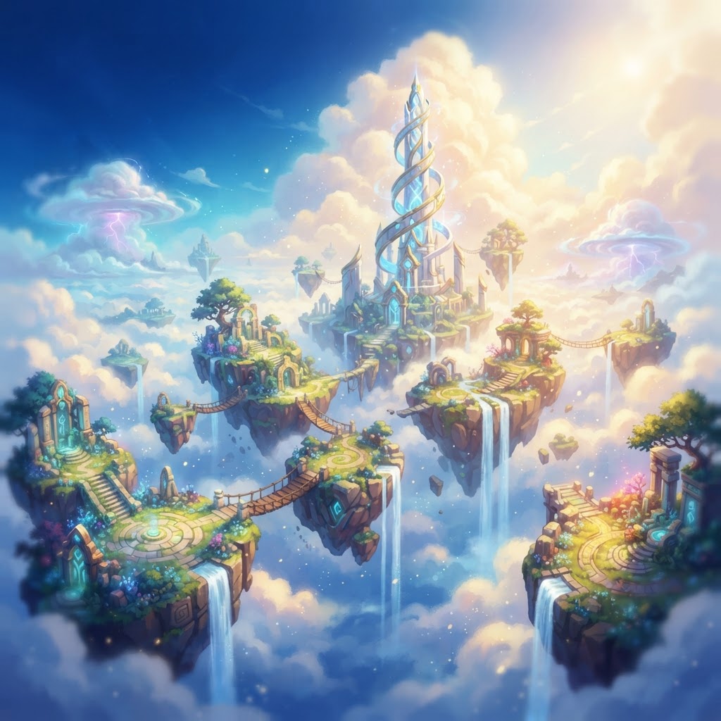 Skyward Realm