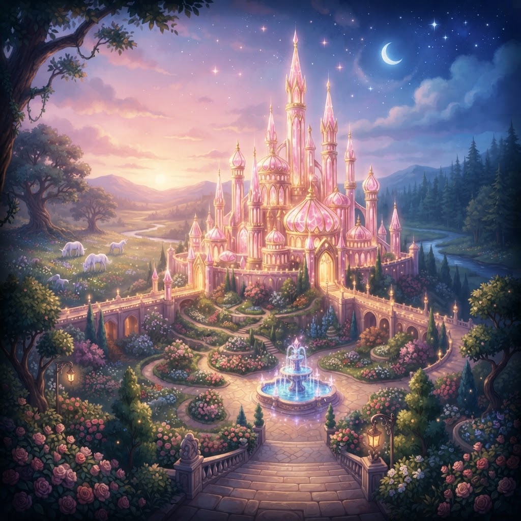 Princess Kingdom