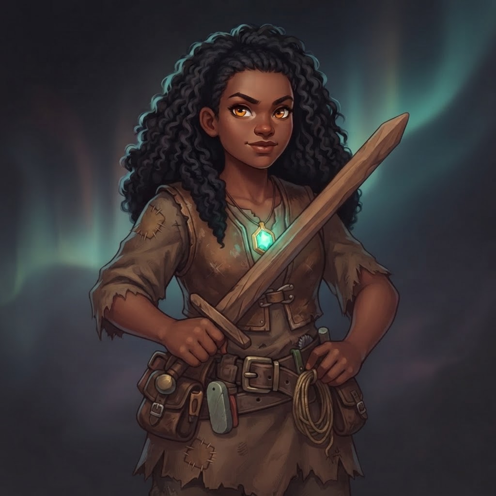 warrior hero