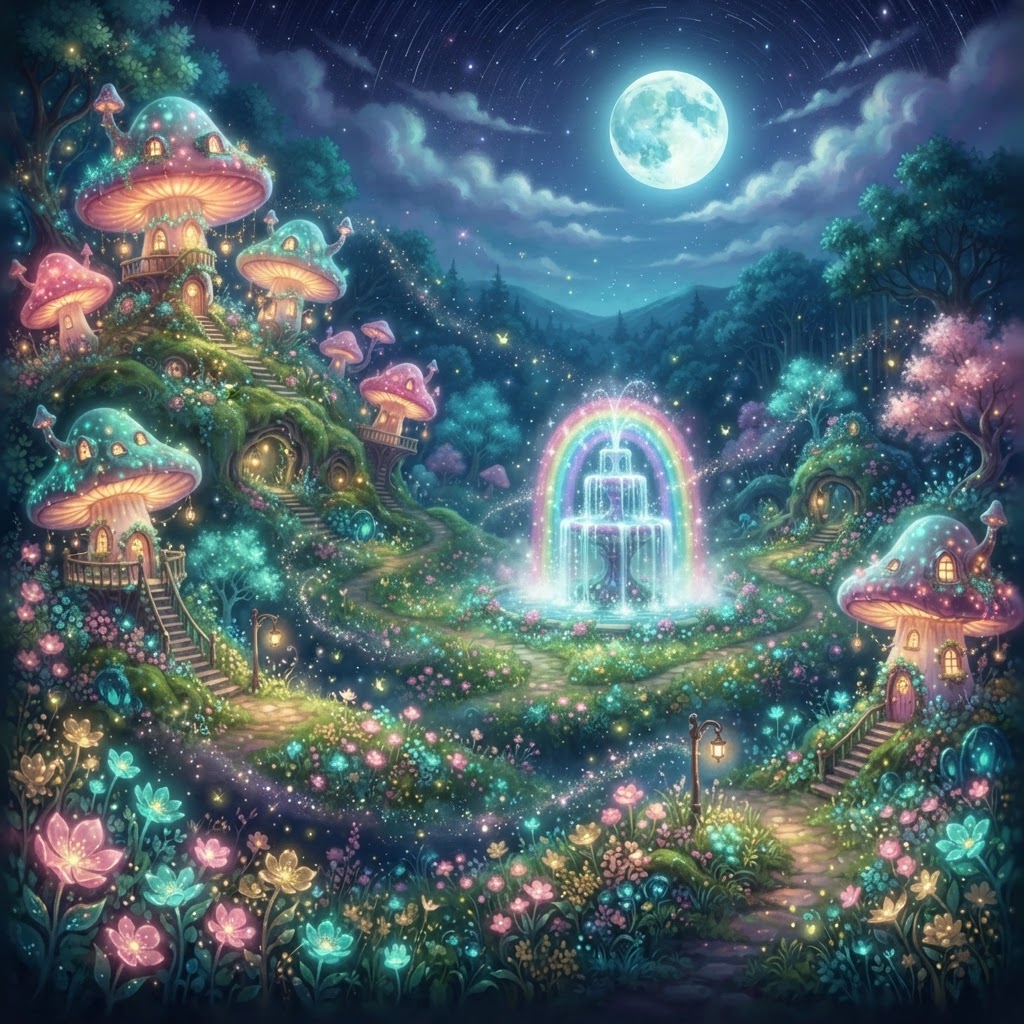 Fairyland Glades